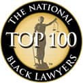 The National Black Lawyers | Top 100