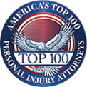 America's Top 100 Personal Injury Attorneys