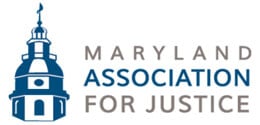 Maryland Association for Justice